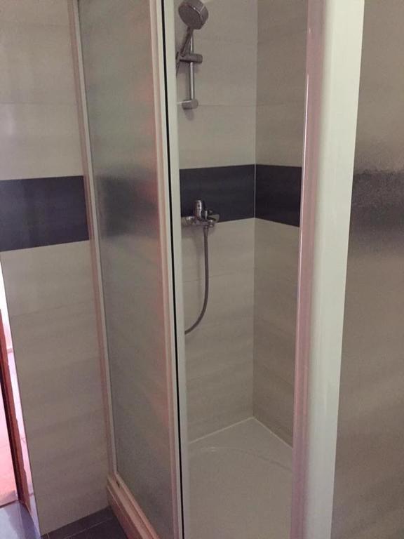 Apartmani Mane โตรกีร์ ภายนอก รูปภาพ